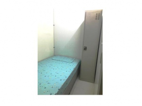 Deira Partition room